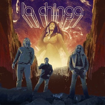 La Chinga - La Chinga