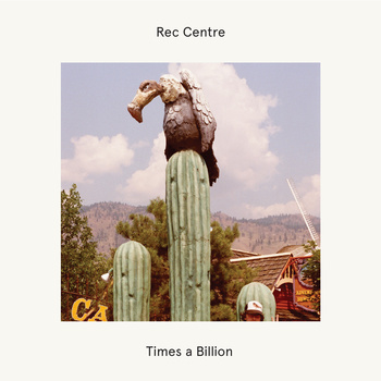 Rec Centre - Times A Billion