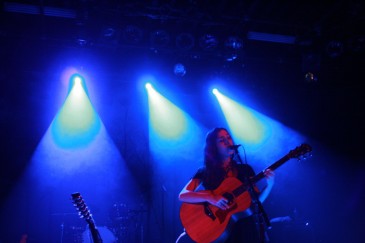 Marissa Nadler | | photo by Mareesa Holmes