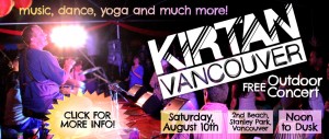 kirtan vancouver
