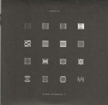 Loscil - Sine Studies 1