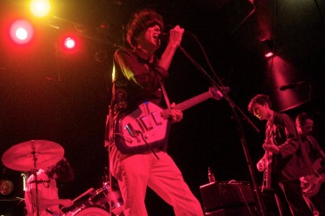 Deerhunter | | photo by Steve Louie