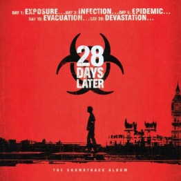 28 Days Later OST