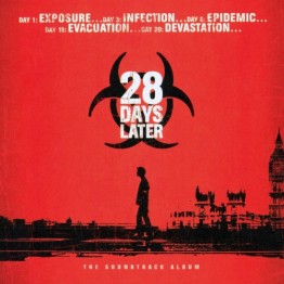 28 Days Later OST