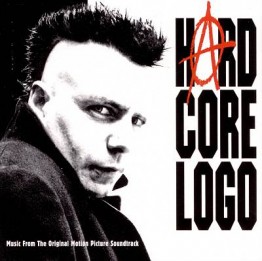 Hard Core Logo OST