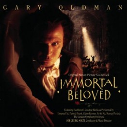 Immortal Beloved OST