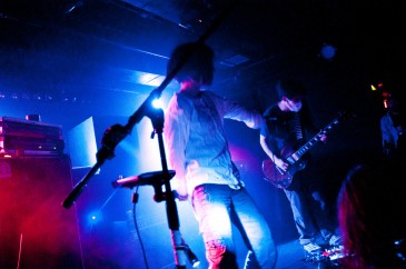 Melt-Banana | | photo by Jensen Gifford