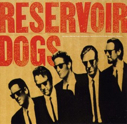 Reservoir Dogs OST