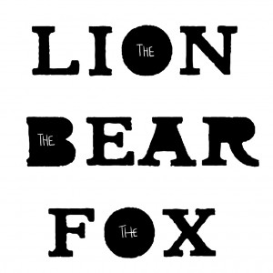 lettering by Tierney Milne