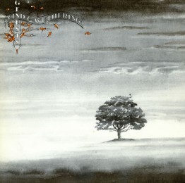 Wind and Wuthering (Genesis)