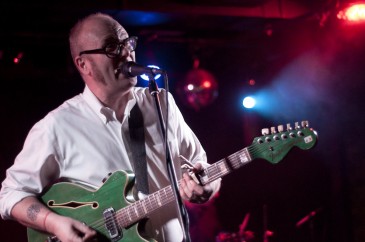 Mike Doughty | | photo by Dan Rocque