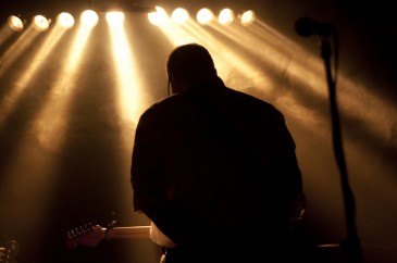 Mike Doughty | | photo by Dan Rocque