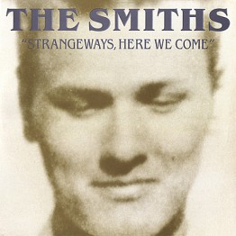 Strangeways, Here We Come (The Smiths)