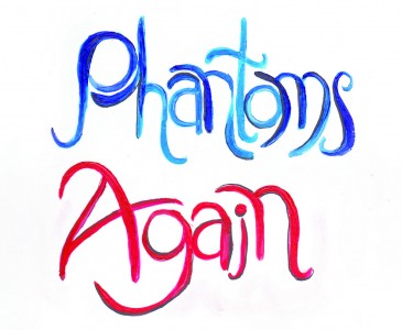 lettering by Aliz Horvath