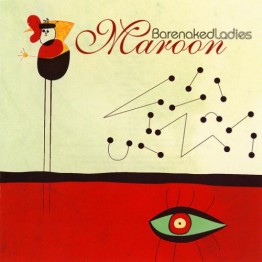 Maroon (Barenaked Ladies)