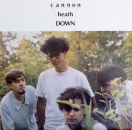 Heart-Throb Companions (Cannon Heath Down)