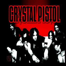 Crystal Pistol (Crystal Pistol)