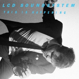 This is Happening (LCD Soundsystem)