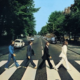 Abbey Road (The Beatles)