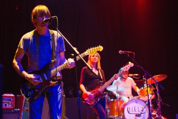 Stephen Malkmus and The Jicks || photo by Alan Derksen 