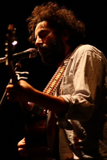 Dan Bejar || photo by Shane Burzynski