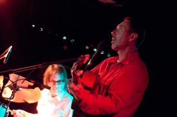 Jonathan Richman