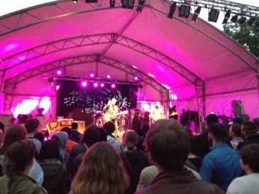 Joel Plaskett || photo by Jacey Gibb