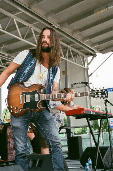 Bend Sinister || photo by Missy Martin