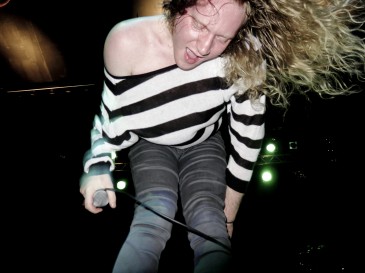 The Orwells || Photo by Lauren Ray