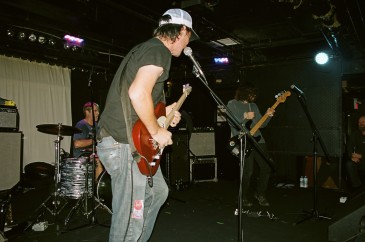 Sebadoh || Photo by Lauren Ray