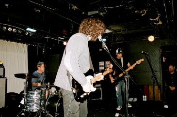 Sebadoh || Photo by Lauren Ray