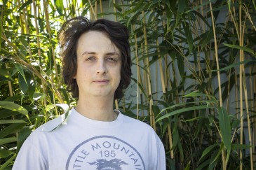 Ryan Beil || photo by Jennie Wahll
