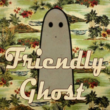 friendlyghost