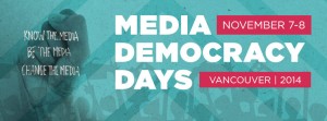 media democracy day