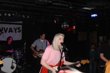 Alvvways || photo by Anita Binder