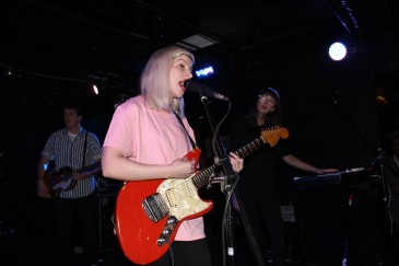 Alvvways || photo by Anita Binder