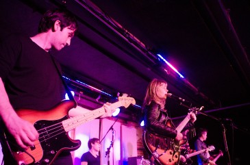 The Vaselines || photo by Lauren Ray