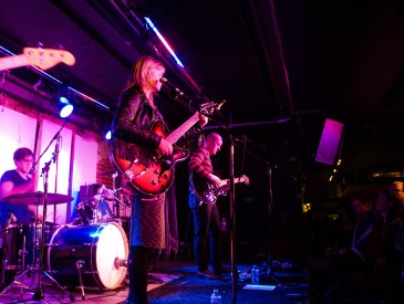 The_Vaselines_by_Lauren_Ray