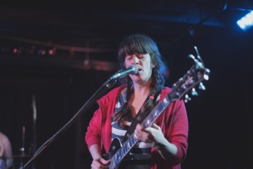 Julie Doiron || by Jon Vincent