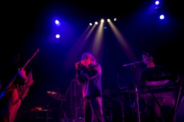 Ariel Pink || photo by Lauren Ray