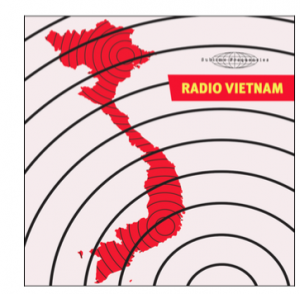 Mark Gergis Radio Vietnam