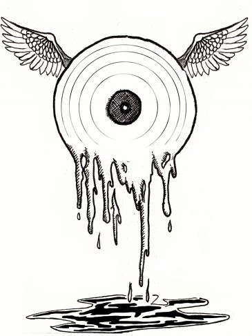 Illustration by Kim Pringle