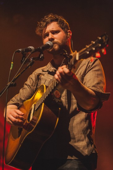 Dan Mangan || by Brandon Lal