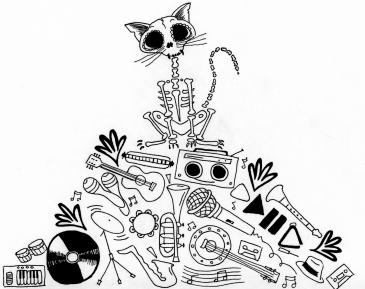 Illustration by Alisa Lazear