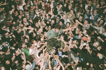 Mac DeMarco || Photo by Lauren Ray