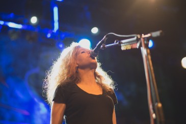 Neko Case || Photo by Jon Vincent