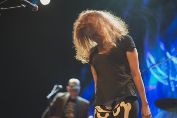 Neko Case || Photo by Jon Vincent