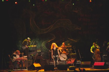 Neko Case || Photo by Jon Vincent