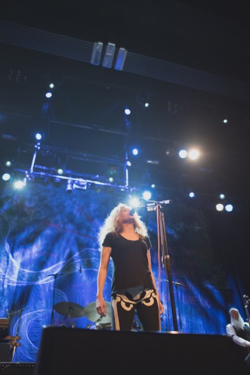 Neko Case || Photo by Jon Vincent