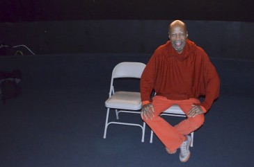 Laraaji || Photo by Lauren Ray